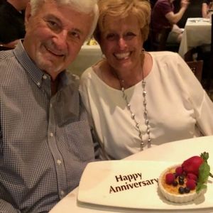 Meet your Posher, Marilyn